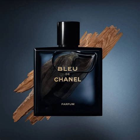 bleu de chanel parfum note|bleu De Chanel price usa.